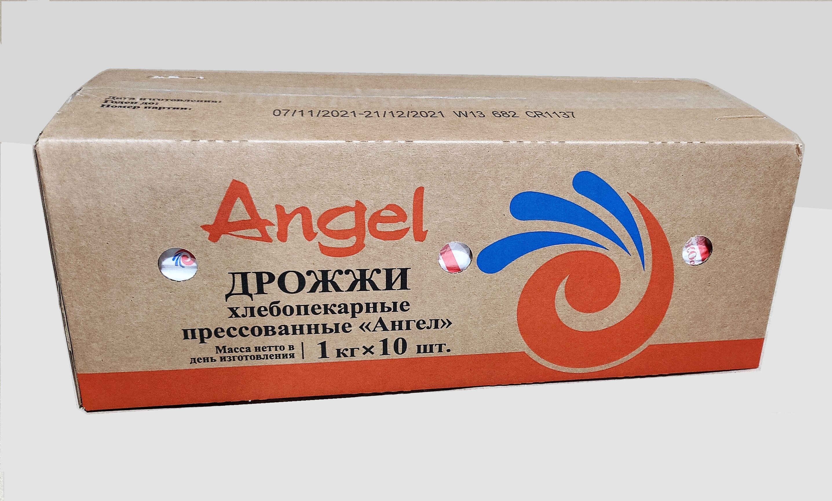 Дрожжи Цена